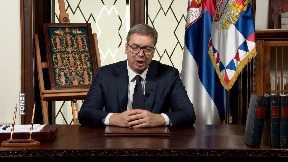 Vučićev poziv na dijalog