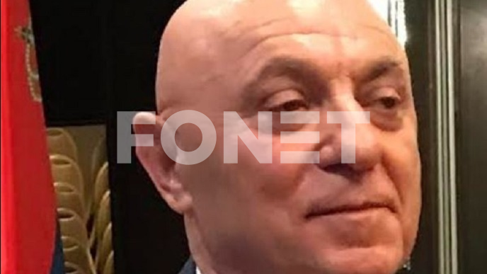 Umro Tomislav Milosavljević