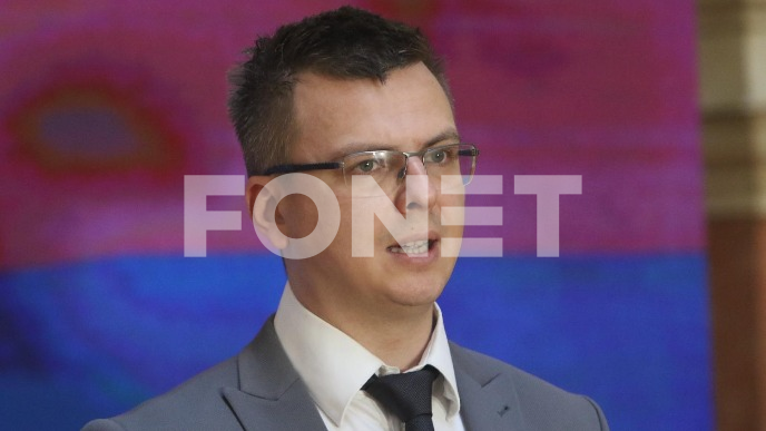 Politički zatvorenici