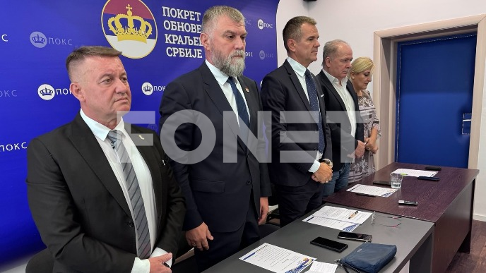 Poziv studentima na razgovor