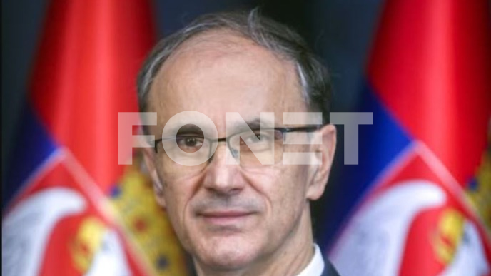 Macut podržava Vučićev poziv