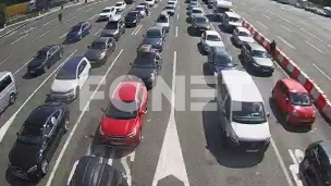 Kolone na graničnim prelazima 