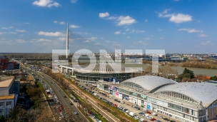 SANU: Sačuvati sve hale Sajma