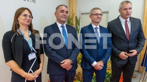 Forum Slovenija Srbija 