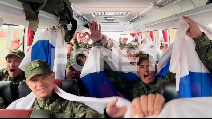 Nova razmena zarobljenika