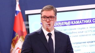 Hitno reagovati zbog grafita