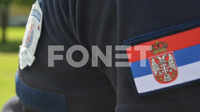 Policija pronašla  18 migranata 