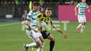 Kairat u Ligi šampiona 