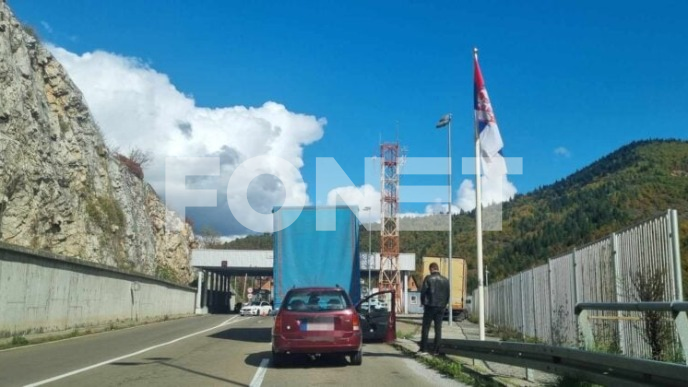 Osumnjičeni za špijunažu