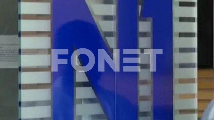 Obezbeđenje sprečilo novinarku