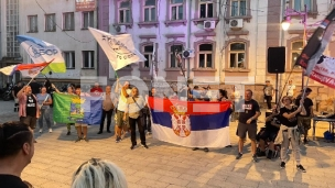 Sloboda se ne može pretući