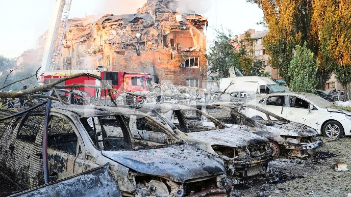 Borj šrtava uvećan na 23
