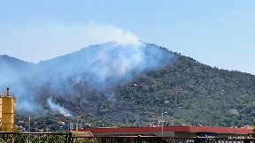 Posledice požara