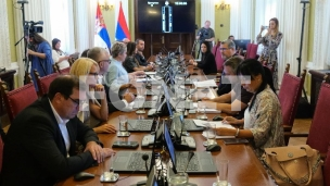 Srbija je zaglavljena na putu u EU