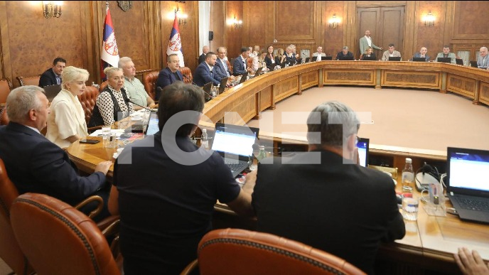 Dopuna uredbe o maržama 
