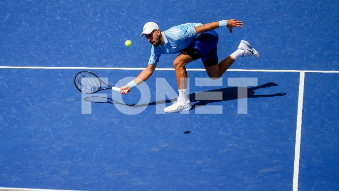 FoNet/AP-TENIS-ĐOKOVIĆ