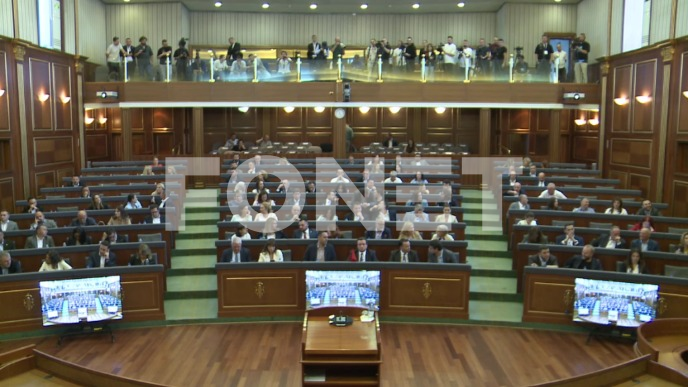 Bez petog potpredsednika 