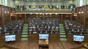 Bez petog potpredsednika 