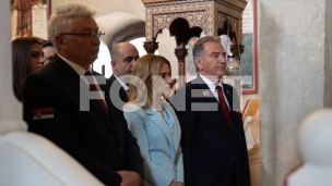 Podrška borcima