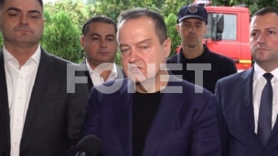 Policija u službi građana 