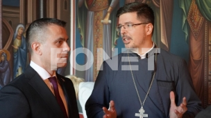 Tribina: Istinom do Srbije 