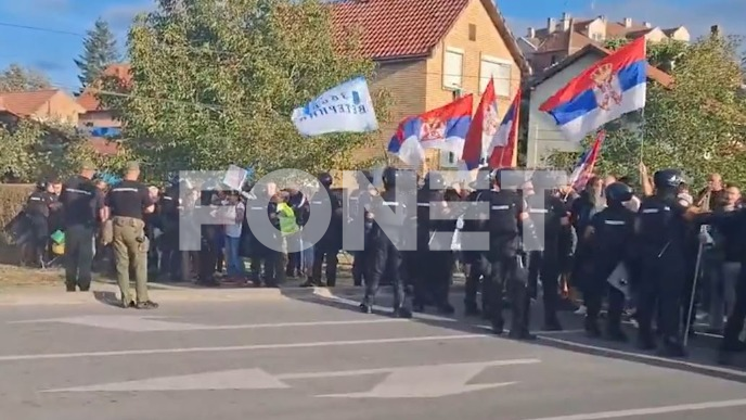 Šetnje u 100 mesta 