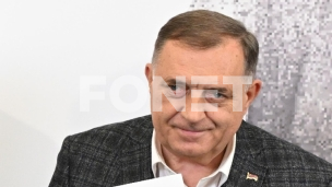 Tražiću podršku Putina 