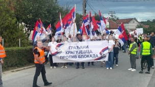 Na skupovima 103.305 ljudi