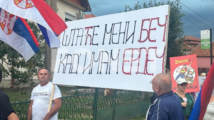 Šta će mi Beč kada imam Erdeč
