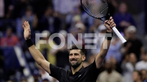 Đoković u četvrtfinalu