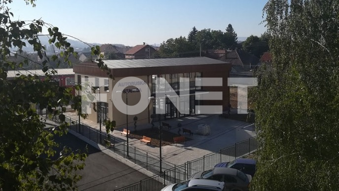 Kažnjeni zbog natpisa