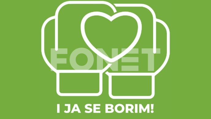 Septembar posvećen podršci