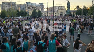 Ruševine sistema tonu dublje
