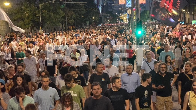 FoNet-PROTEST-ŠETNJA