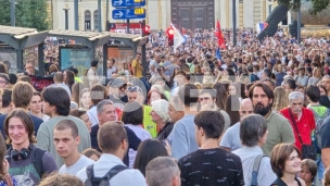 Evropski mediji o Srbiji
