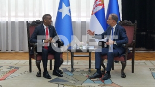Zahvalnost Somaliji