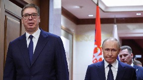 Trud da se ne uvedu sankcije 