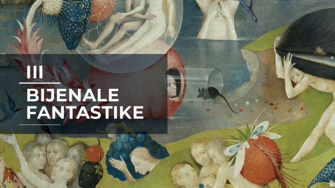 Bijenale fantastike
