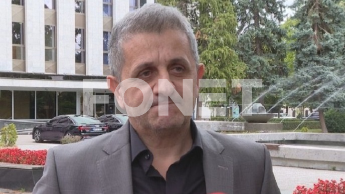 Bez učešća komisije u izborima 