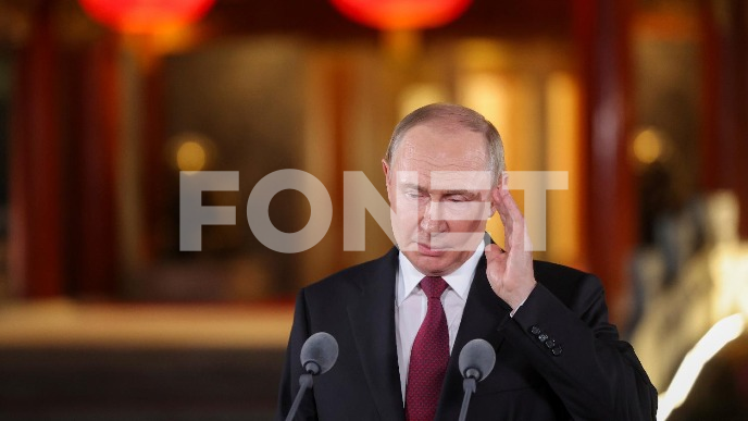 Putin i Si o besmrtnosti