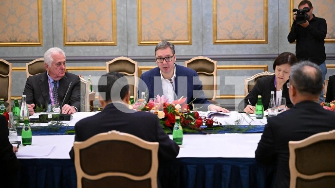 Znam da sam kriv za sve 