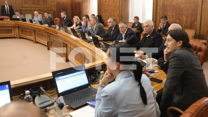 Povučen Aneks 5
