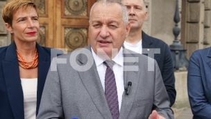 Ulazak mladih u politiku
