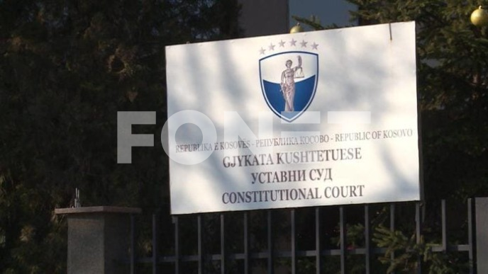 Privremena mera obustave