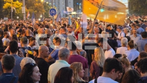 Spremni smo za pravnu državu