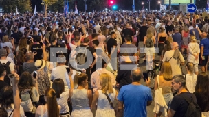 Ispaljeni topovski udari