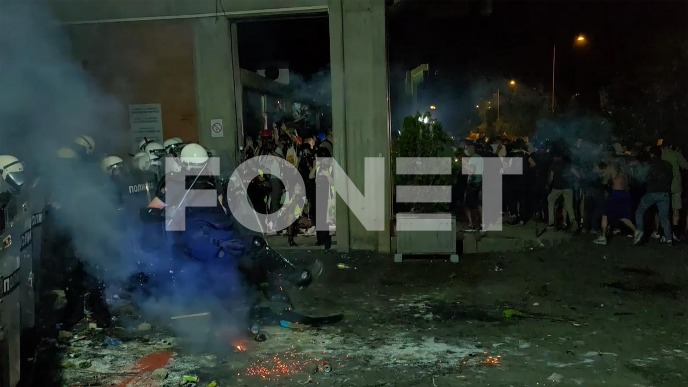 Pomoć građanima na PMF