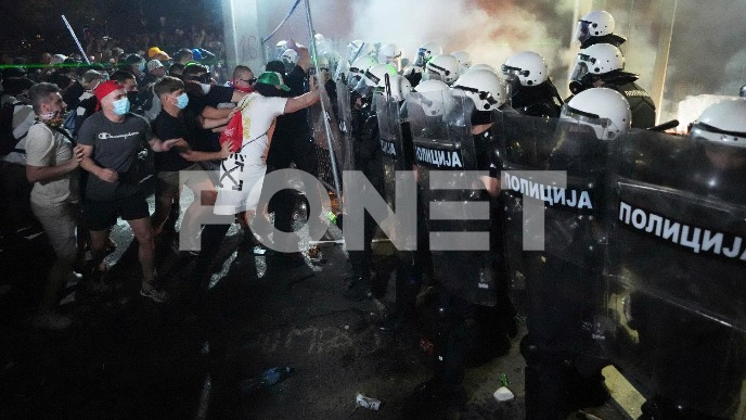 Morali smo da intervenišemo