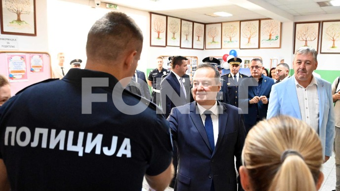 Dođe mi da ih ne obezbeđujemo