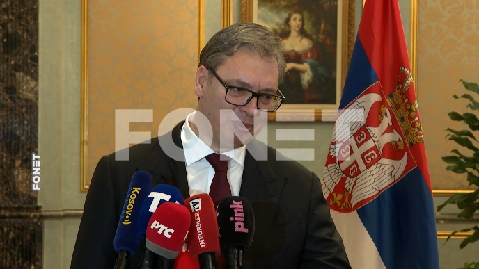 Vučić: Šolak je kriminalac
